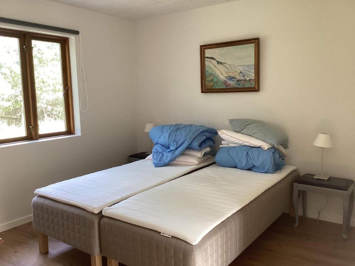 Holiday Home Blavand IV Exterior foto