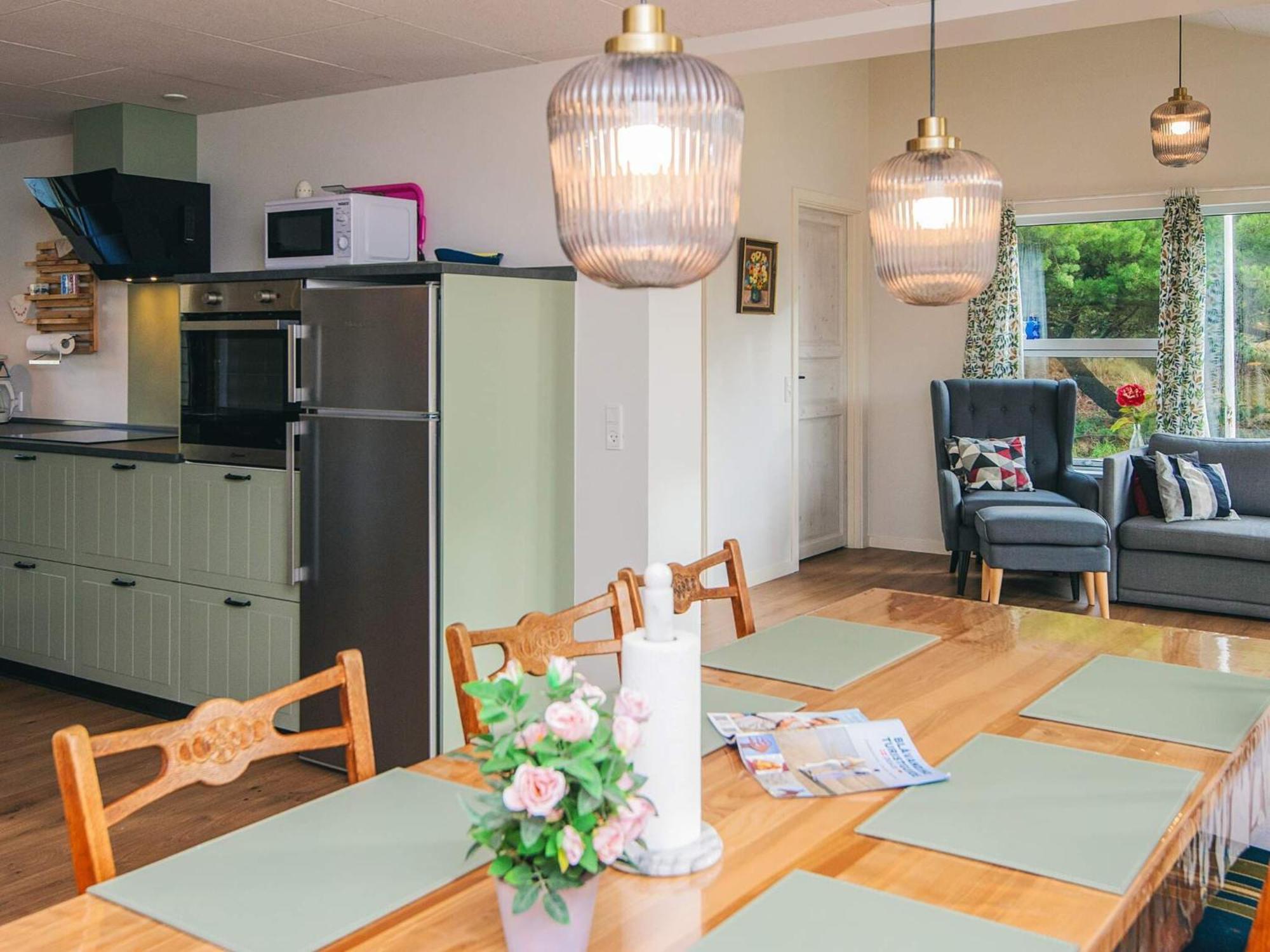 Holiday Home Blavand IV Exterior foto